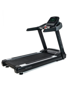 Tapis de course connecté TOORX Chrono Pro Line TRX-3000 3.0 