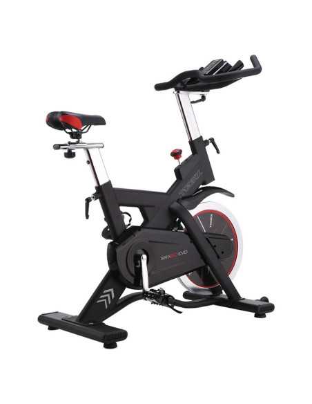 Vélo de biking TOORX SRX-80EVO 