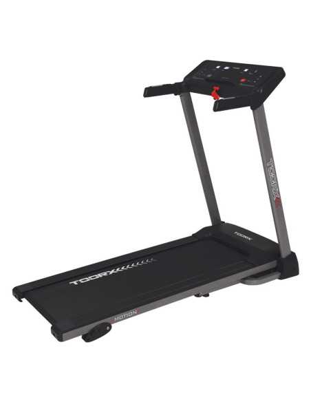 Tapis de course TOORX MOTION 