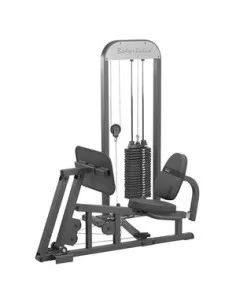 Body-Solid Proselect Pro Select Poste Leg Press-Calf Press-Home-musculation-Pas cher