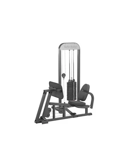Body-Solid Proselect Pro Select Poste Leg Press-Calf Press-Home-musculation-Pas cher