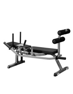 Bodysolid Banc Abdominaux AB Crunch GAB100
