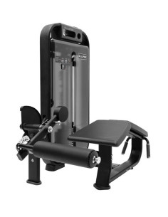 Horizontal Leg Curl SPG015 Ellipse Fitness-Home-musculation-Pas cher