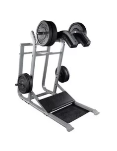 Pro Clubline  HACK Squat SLS500-Home-musculation-Pas cher