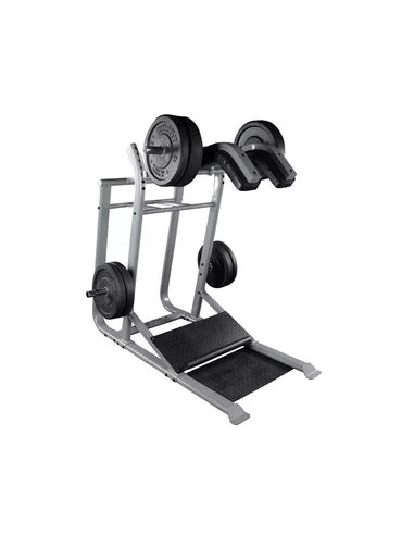 Pro Clubline  HACK Squat-Home-musculation-Pas cher