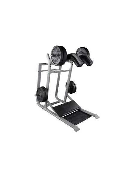 Pro Clubline  HACK Squat SLS500-Home-musculation-Pas cher