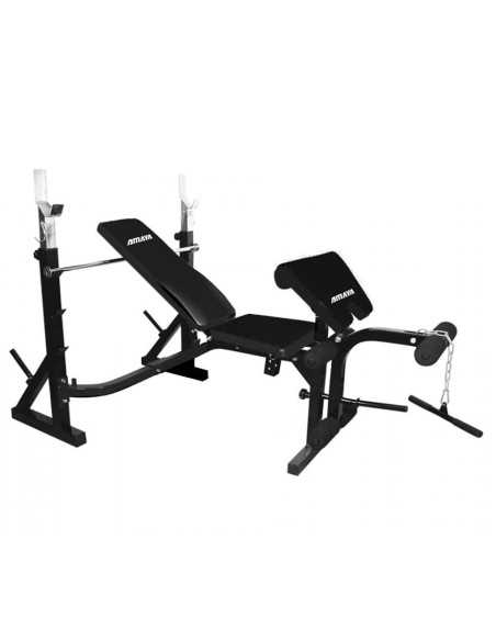 Banc de Musculation Amaya Sport 