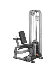 Body-Solid Pro Club Le Extension à charge automatique-Home-musculation-Pas cher