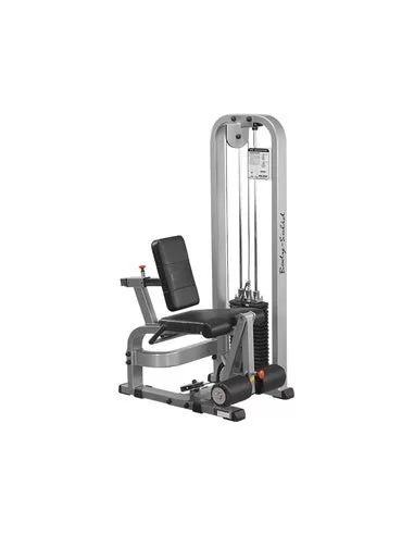 Body-Solid Pro Club Le Extension à charge automatique-Home-musculation-Pas cher