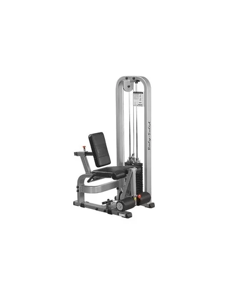 Body-Solid Pro Club Le Extension à charge automatique-Home-musculation-Pas cher