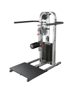 Body-Solid Pro Clubline Machine Multi-Hip à charge automatique 95KG-Home-musculation-Pas cher