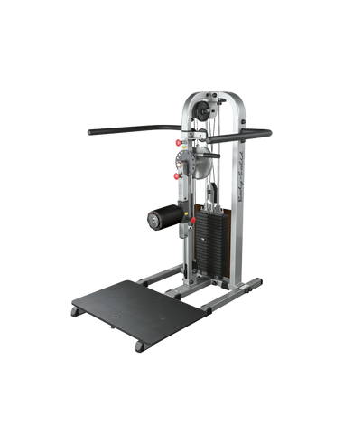 Body-Solid Pro Clubline Machine Multi-Hip à charge automatique-Home-musculation-Pas cher