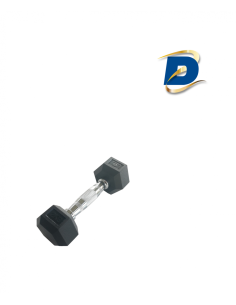 HALTERE HEXAGONAL SVELTUS 