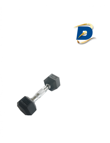 HALTERE HEXAGONAL SVELTUS 