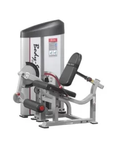 Body-Solid Pro Club Line Series II  Leg Extension à charge automatique 105KG-Home-musculation-Pas cher
