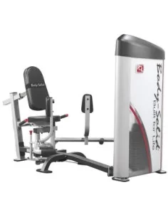 Body-Solid Pro Club Line Series II Adducteurs & Abducteurs 75KG STACK-Home-musculation-Pas cher