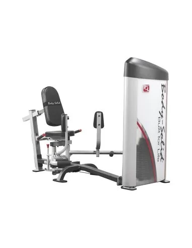 Body-Solid Pro Club Line Series II Adducteurs & Abducteurs 75KG STACK-Home-musculation-Pas cher