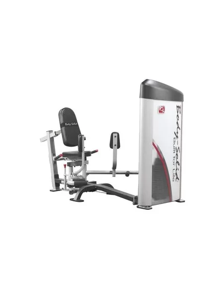 Body-Solid Pro Club Line Series II Adducteurs & Abducteurs-Home-musculation-Pas cher