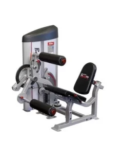 Pro Clubline Series II Leg Extension & Leg Curl-Home-musculation-Pas cher