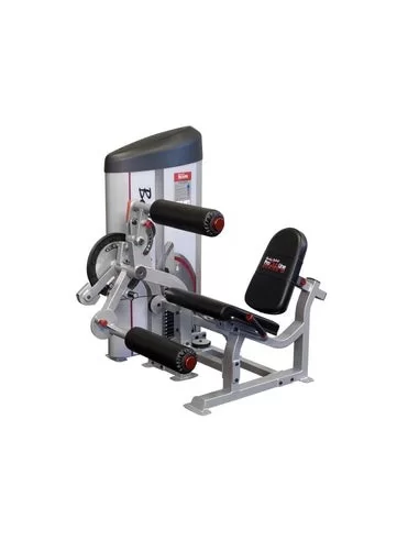 Pro Clubline Series II Leg Extension & Leg Curl-Home-musculation-Pas cher