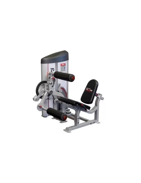 Pro Clubline Series II Leg Extension & Leg Curl-Home-musculation-Pas cher