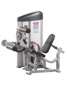 Body-Solid Pro Club Line Series  leg curl assis 75 KG STACK-Home-musculation-Pas cher