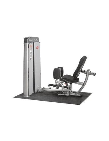 Pro Dual Poste Abducteurs et Adducteurs-Home-musculation-Pas cher