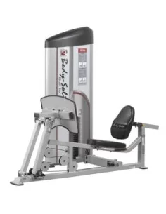 Body-Solid Pro Club Line Series II Presse à cuisses Pro S2LPC 95KG STACK-Home-musculation-Pas cher