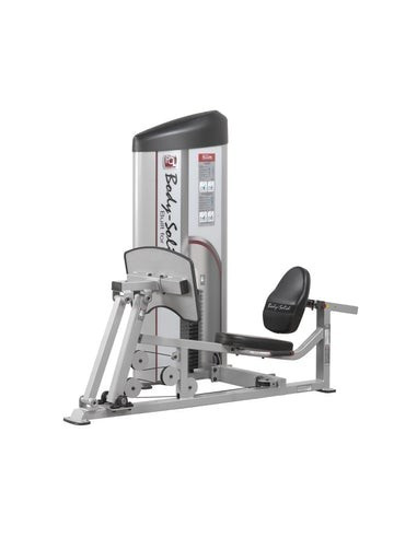Body-Solid Pro Club Line Series II Presse à cuisses Pro S2LPC 