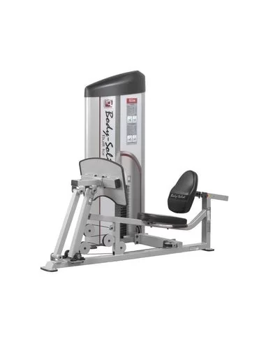 Body-Solid Pro Club Line Series II Presse à cuisses Pro S2LPC 95KG STACK-Home-musculation-Pas cher