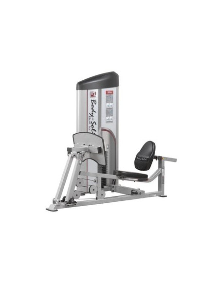 Body-Solid Pro Club Line Series II Presse à cuisses Pro S2LPC 
