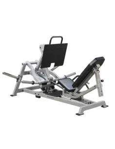 Pro Clubline Presse à cuisses Pro Leverage LVLPPro Clubline Presse à cuisses Pro Leverage LVLP-Home-musculation-Pas cher