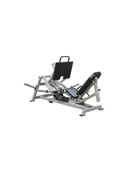 Pro Clubline Presse à cuisses Pro Leverage LVLPPro Clubline Presse à cuisses Pro Leverage LVLP-Home-musculation-Pas cher