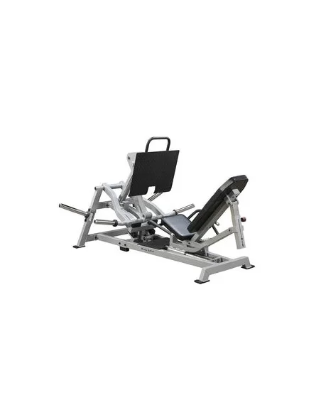 Pro Clubline Presse à cuisses Pro Leverage LVLPPro Clubline Presse à cuisses Pro Leverage LVLP-Home-musculation-Pas cher