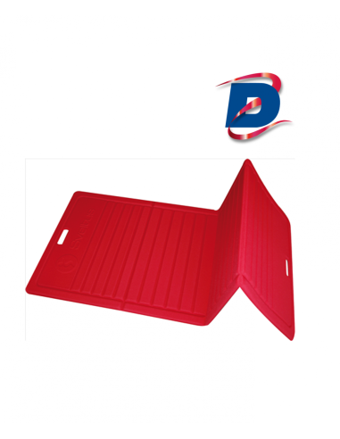 TAPIS PLIABLE SVELTUS 170 x 70 x 1.3 CM 