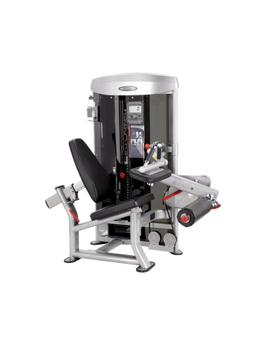 Mega Power Leg Curl MLC-400-Home-musculation-Pas cher