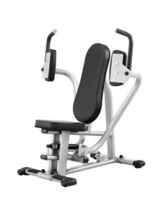 Steelflex Pec Machine CPD800