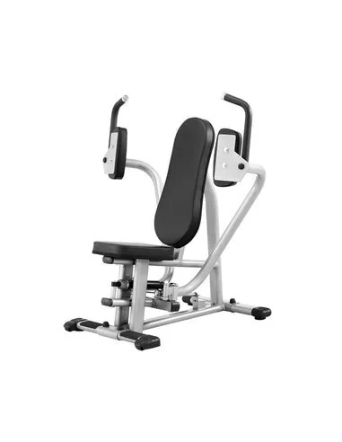 Steelflex Pec Machine CPD800 