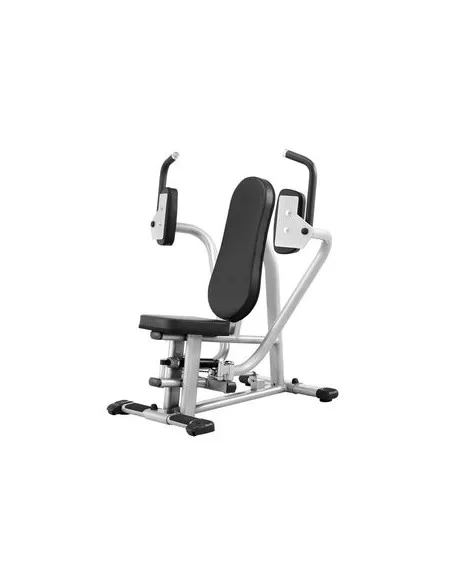 Steelflex Pec Machine CPD800 