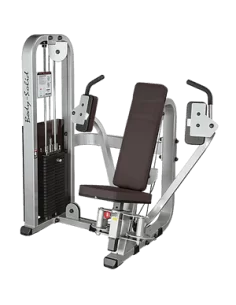 Body-Solid Pro Clubline Pec Dec Pro SPD700-Home-musculation-Pas cher