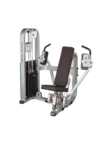 Body-Solid Pro Clubline Pec Dec Pro SPD700-Home-musculation-Pas cher