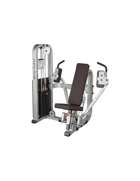 Body-Solid Pro Clubline Pec Dec Pro SPD700-Home-musculation-Pas cher