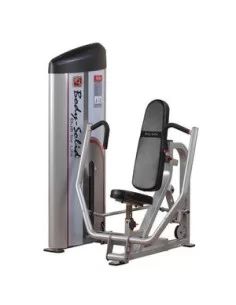 Body-Solid Pro Club Line Series II Presse pectoraux Pro-Home-musculation-Pas cher