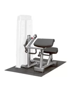 Body-Solid Pro Dual Extension modulaire Biceps et Triceps-Home-musculation-Pas cher