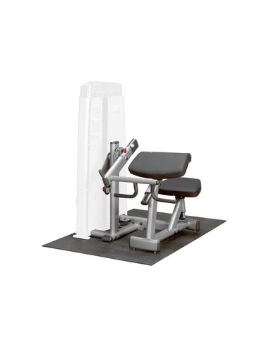 Body-Solid Pro Dual Extension modulaire Biceps et Triceps-Home-musculation-Pas cher