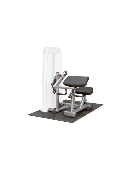 Body-Solid Pro Dual Extension modulaire Biceps et Triceps-Home-musculation-Pas cher
