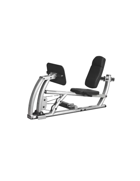 Body-Solid Pro Dual Extension modulaire Cuisses et Mollets-Home-musculation-Pas cher