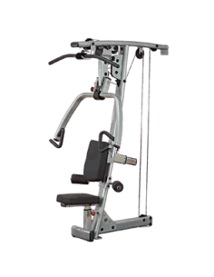 Body-Solid Pro Dual Extension  Pec et Triceps-Home-musculation-Pas cher