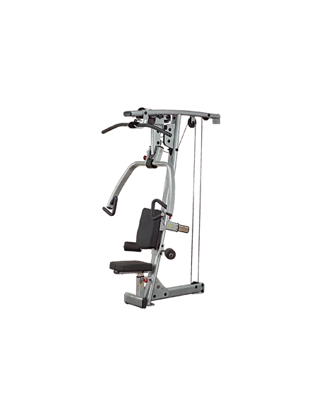 Body-Solid Pro Dual Extension  Pec et Triceps-Home-musculation-Pas cher