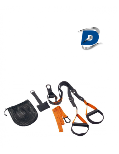 SUSPENSION TRAINER PREMIUM SVELTUS 